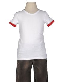 D&G JUNIOR - T-shirt