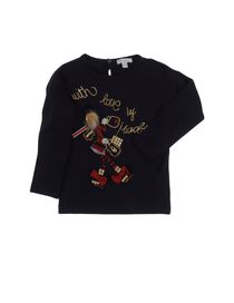 MICROBE - T-shirt