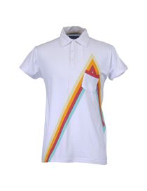 SUPREME BEING - Polo shirt