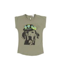 MICROBE - T-shirt