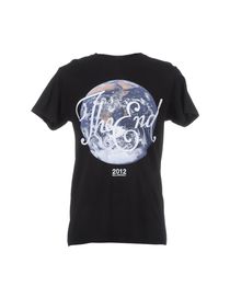 SIXPACK - T-shirt