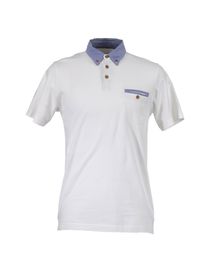 PENFIELD - Polo shirt