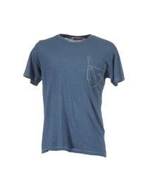 LEVI'S ENGINEERED JEANS - Short sleeve t-shirt