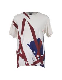 LEVI'S ENGINEERED JEANS - Short sleeve t-shirt