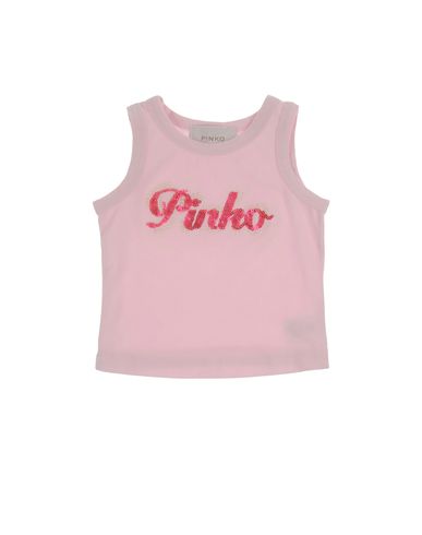 ZOOM PINKO - Top