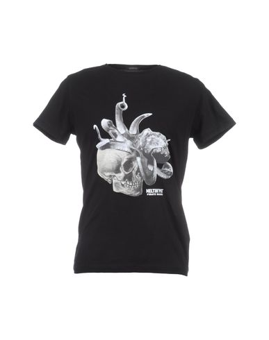 ZOOM MP001 MELTIN POT - Short sleeve t-shirt