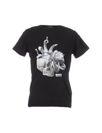 MP001 MELTIN POT - T-shirt