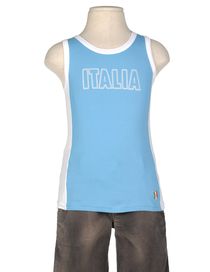 D&G JUNIOR - T-shirt