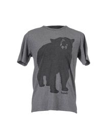 PENFIELD - Short sleeve t-shirt