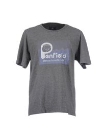 PENFIELD - Short sleeve t-shirt