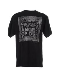 FRESHJIVE - T-shirt