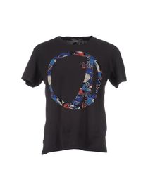 LEVI'S ENGINEERED JEANS - Short sleeve t-shirt