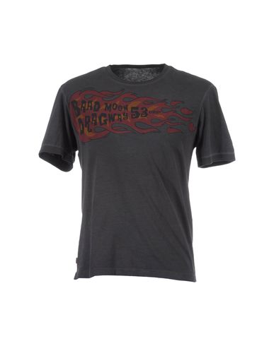 ZOOM LEVI'S RED TAB - T-shirt