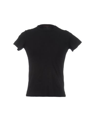 ZOOM REPLAY - Short sleeve t-shirt