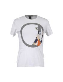 LEVI'S ENGINEERED JEANS - Short sleeve t-shirt