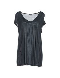 ARMANI JEANS - Short sleeve t-shirt