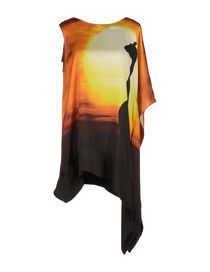 JUST CAVALLI - Short dress
