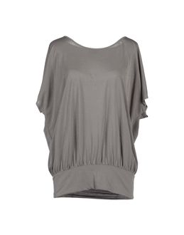 Armani Jeans - Tops - T-shirts