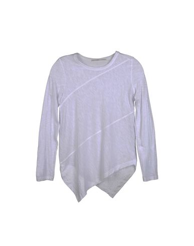 ZOOM PROENZA SCHOULER - Long sleeve t-shirt