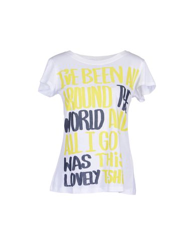ZOOM DONDUP - Short sleeve t-shirt