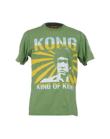 ZOOM RINGSPUN - Short sleeve t-shirt