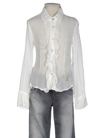 NOLITA - Shirts