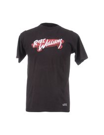 VANS - T-shirt