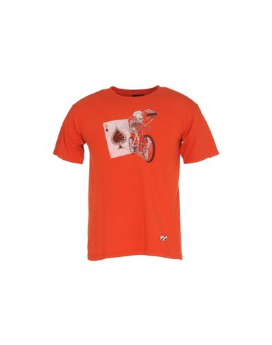 ZOOM VANS - Short sleeve t-shirt