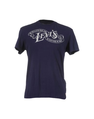 ZOOM LEVI'S RED TAB - Short sleeve t-shirt