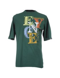 ENYCE CLOTHING CO. - T-shirt