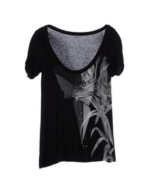 ONLY 4 STYLISH GIRLS by PATRIZIA PEPE - T-shirt