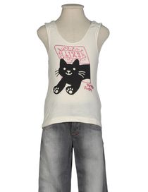 NOLITA POCKET - Top