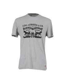 LEVI'S RED TAB - T-shirt