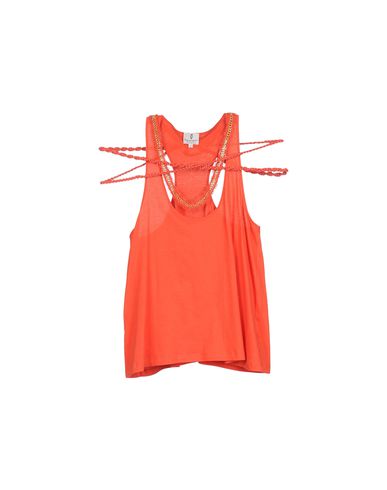 ZOOM ONLY 4 STYLISH GIRLS by PATRIZIA PEPE - Top
