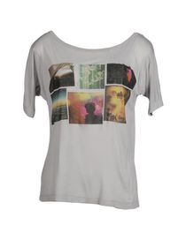 ONLY 4 STYLISH GIRLS by PATRIZIA PEPE - T-shirt