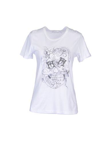 ZOOM INUTILE 8 - Short sleeve t-shirt