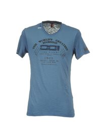 MP001 MELTIN POT - Short sleeve t-shirt