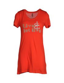 ONLY 4 STYLISH GIRLS by PATRIZIA PEPE - T-shirt
