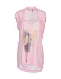ONLY 4 STYLISH GIRLS by PATRIZIA PEPE - T-shirt