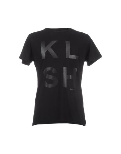 ZOOM MELTIN POT KLSH - T-shirt