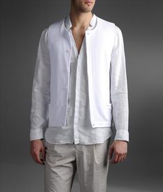 EMPORIO ARMANI - Sweatshirt