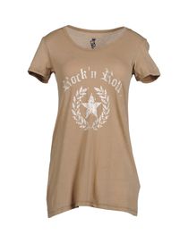 ONLY 4 STYLISH GIRLS by PATRIZIA PEPE - T-shirt