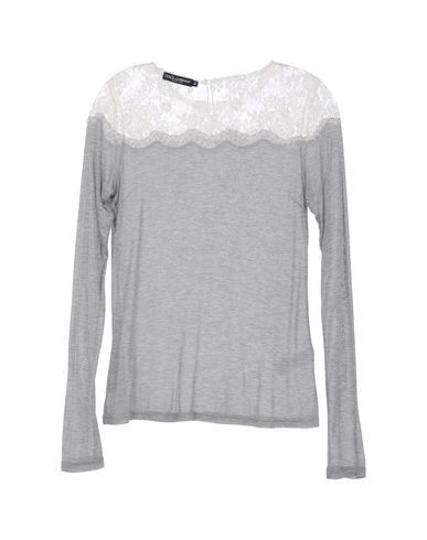 ZOOM DOLCE & GABBANA - Long sleeve t-shirt