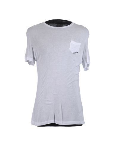 ZOOM MELTIN POT KLSH - Short sleeve t-shirt