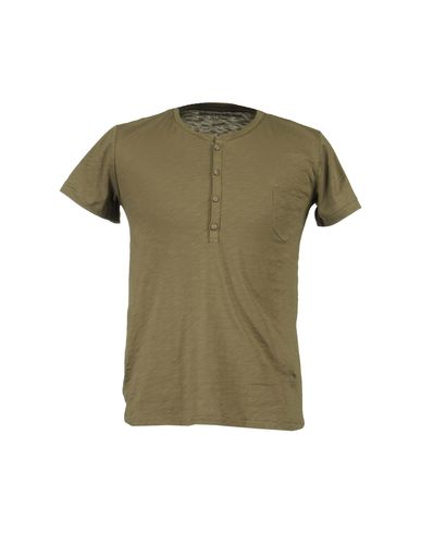 ZOOM MELTIN POT - T-shirt