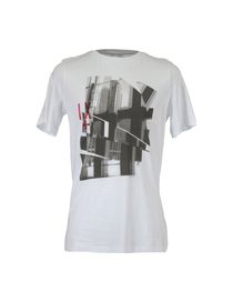 MELTIN POT - T-shirt
