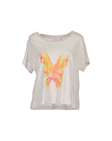 ZOOM SEE BY CHLOÉ - Short sleeve t-shirt