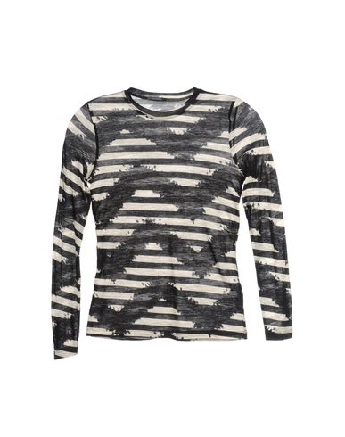 ZOOM PROENZA SCHOULER - T-shirt maniche lunghe
