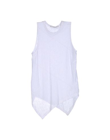 ZOOM PROENZA SCHOULER - T-shirt senza maniche
