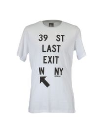 MELTIN POT - T-shirt